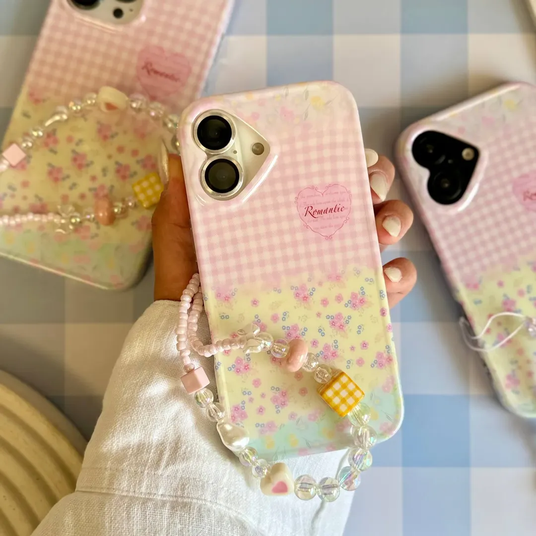 قاب رومانتیک IMD آیفون